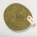 Pladegarn (Plötulopi) / 1423 Clover green