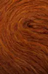 Pladegarn (Plötulopi) / 1426  Dark amber