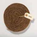 Pladegarn (Plötulopi) / 0009 Brown