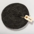 Pladegarn (Plötulopi) / 0005 Black heather
