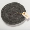 Pladegarn (Plötulopi) / 9103 Dark grey