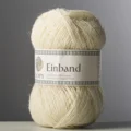 Einband/Spindegarn / 0851 White