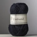 Einband/Spindegarn / 0709 Midnight blue