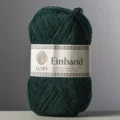Einband/Spindegarn / 9112 Dark green