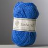 Einband/Spindegarn / 1098 / Vivid blue