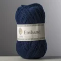 Einband/Spindegarn / 0942 Blue