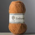 Einband/Spindegarn / 9990 Peach