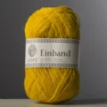 Einband/Spindegarn / 9028 Citron