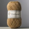 Einband/Spindegarn / 9075 Pecan heather