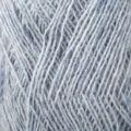 Einband/Spindegarn / 0008 Light denim heather