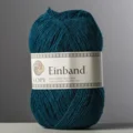 Einband/Spindegarn / 1761 Teal
