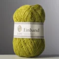Einband/Spindegarn / 9268 Lime