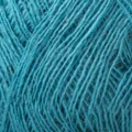 Einband/Spindegarn / 1762 Turquoise