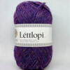Létt lopi / 1414 Violet heather