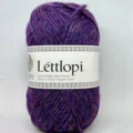Létt lopi / 1414 Violet heather