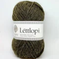 Létt lopi / 1416 Moor