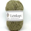 Létt lopi / 1417  Frostbite