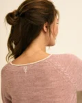 Gorridsen Bluse Afrodite – Hyacint