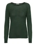 Gorridsen Bluse Afrodite – Herbal Green