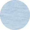 Merinould Trøje / Sky Blue Melange / Blusbar by Basics - WIDE SHIRT