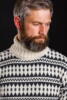 Gorm Sweater / Fuza Wool