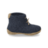 Filtstøvle / Børn / Denim / Glerups