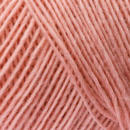 Soft Organic Wool+Nettles / 1504 Laks