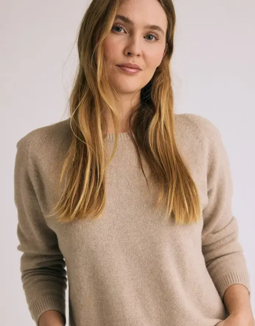 Leone 100% virgin wool  / Gorridsen / Beige