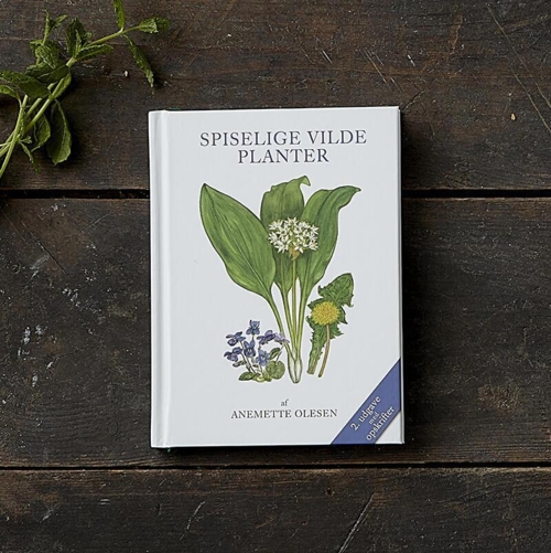 Spiselige Vilde Planter – En guide til naturens spisekammer