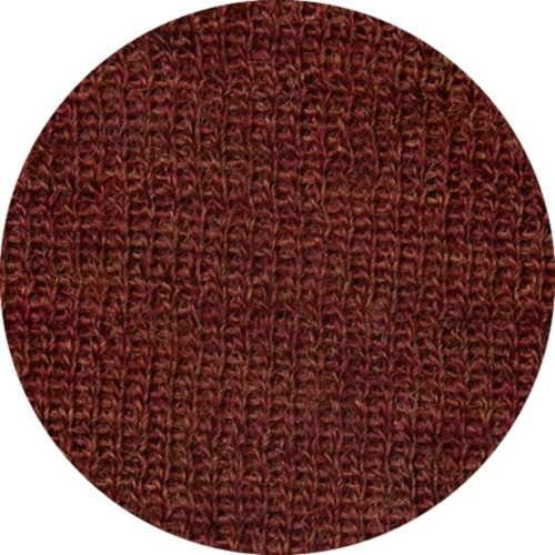 Merinould leggings fra By Basics – Rosewood