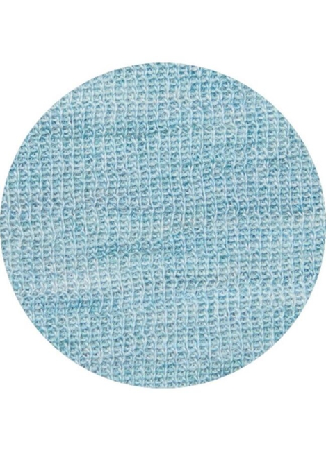 Merinould Comfort Bukser ByBasics -  Arctic Melange