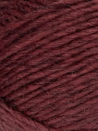 Àlafoss lopi / 2660 Earth red