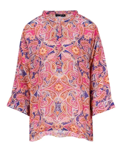 Sophie shirt – Eden – Peace Heart Joy