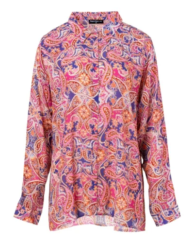 Idalia top – Eden – Peace Heart Joy