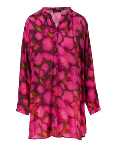 Key shirt – Flow – Peace Heart Joy