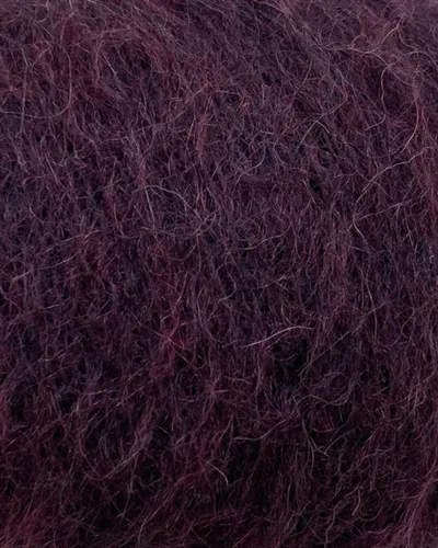 CaMaRose Midnatssol 9620 Mørk Bordeaux – 25 g