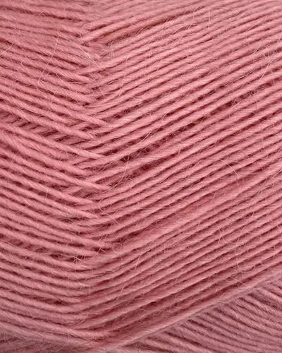CaMaRose Tynd Lamauld 5094 Jordbærsorbet – 50 g