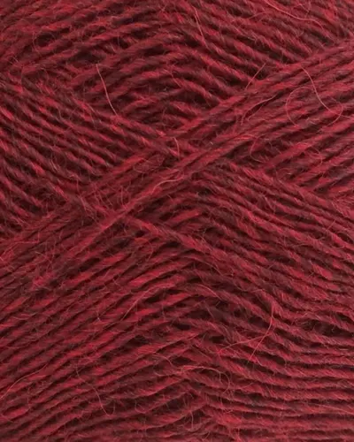 CaMaRose Tynd Lamauld 5069 Bordeaux – 50 g