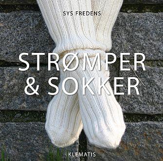 Strømper og sokker af Sys Fredens