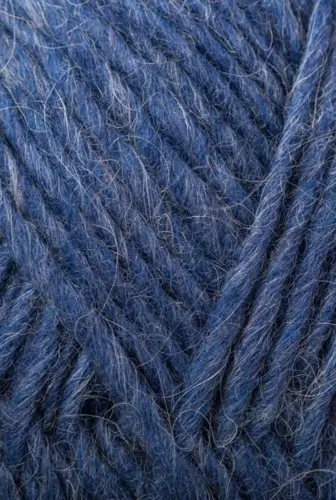 Àlafoss lopi / 0010 Denim heather