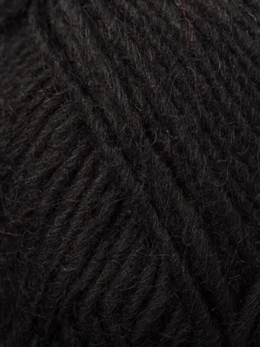Àlafoss lopi/ 0059 Black