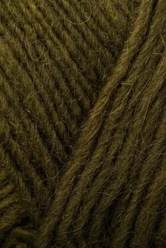 Àlafoss lopi/  9987 Dark olive