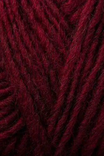 Àlafoss lopi /1242 Oxblood red
