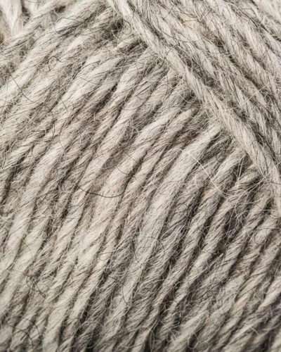 Létt lopi /  0056 - Light grey heather