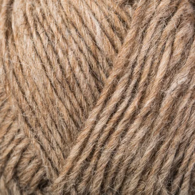Létt lopi  / 0085 Oatmeal heather