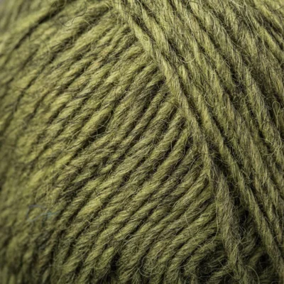 Létt lopi / 9421 Celery green heather
