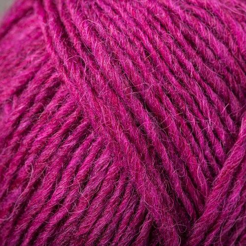 Létt lopi / 1705 Royal fuchsia