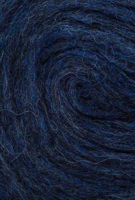 Pladegarn (Plötulopi) / 1432  Winther blue heather