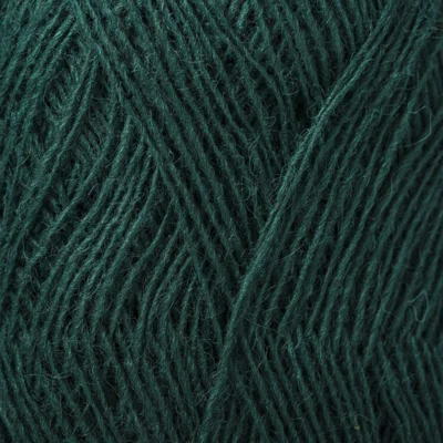 Einband/Spindegarn / 9112 Dark green