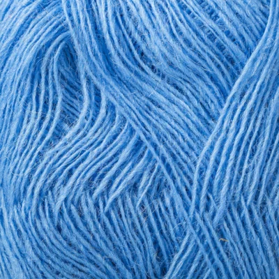 Einband/Spindegarn / 9281 Sky blue